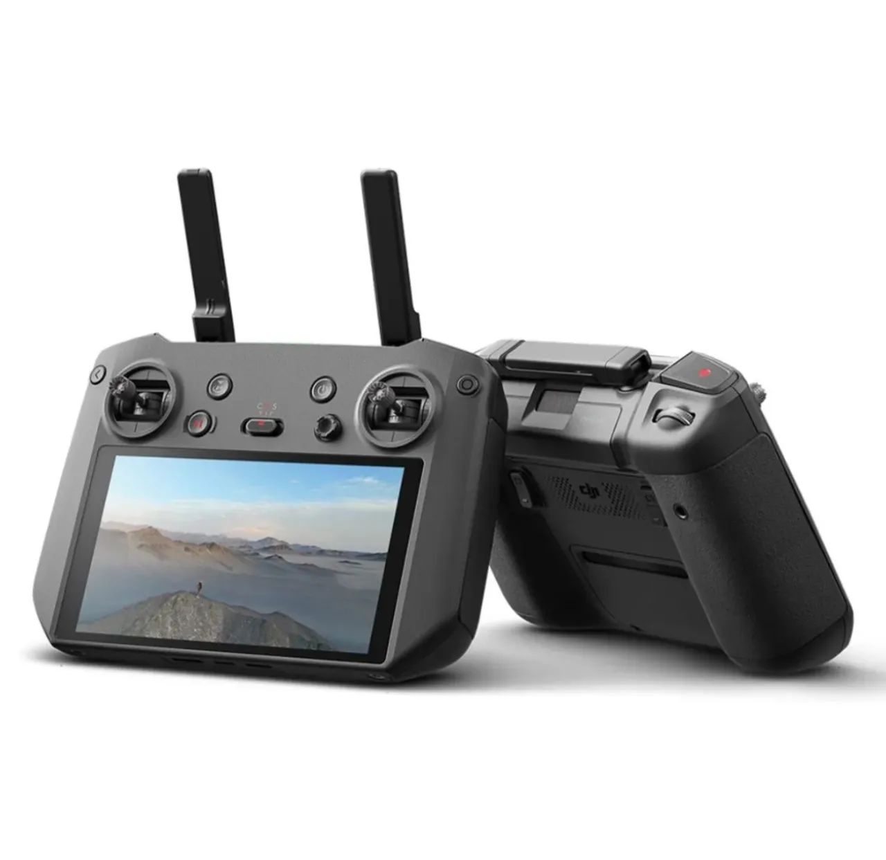 SÓ Neste Fim  de Semana!!!! Drone DJI Mavic 2 Pro + Na Caixa / Vai com Smart Controller - Foto 6