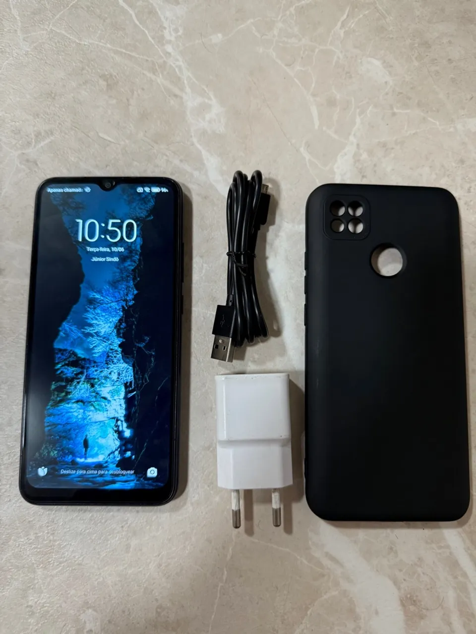 Redmi 10A
