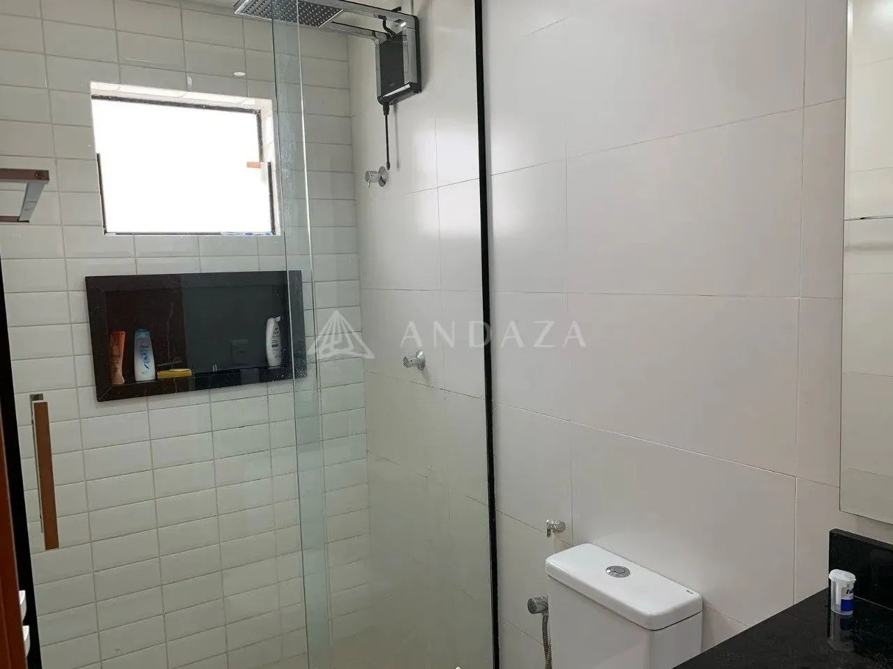 Casa Moderna de 3 Quartos à Venda no Condomínio fechado - Marechal Deodoro - Foto 12