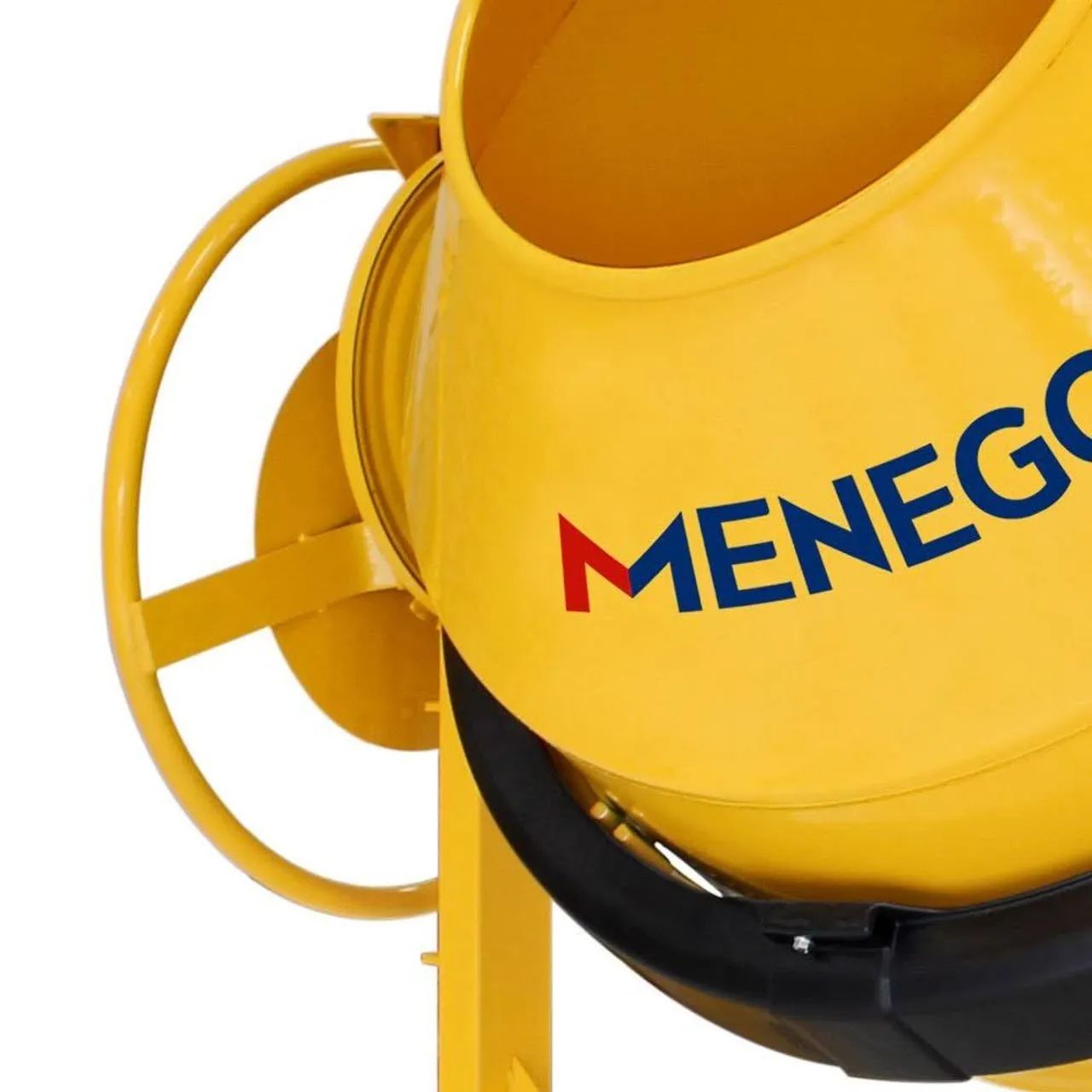 Betoneira Menegotti  Prime 110/220V 400l - Foto 3