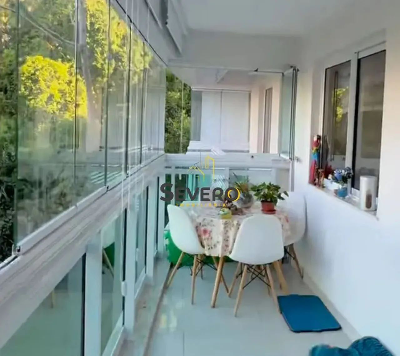 Apartamento à venda no bairro Camboinhas - Niterói/RJ