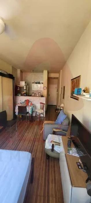 Imóvel para venda possui 30 metros quadrados com 1 quarto em Centro - Rio de Janeiro - RJ - Foto 2