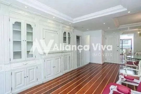 Copacabana | Apartamento 3 quartos, sendo 1 suite - Foto 7