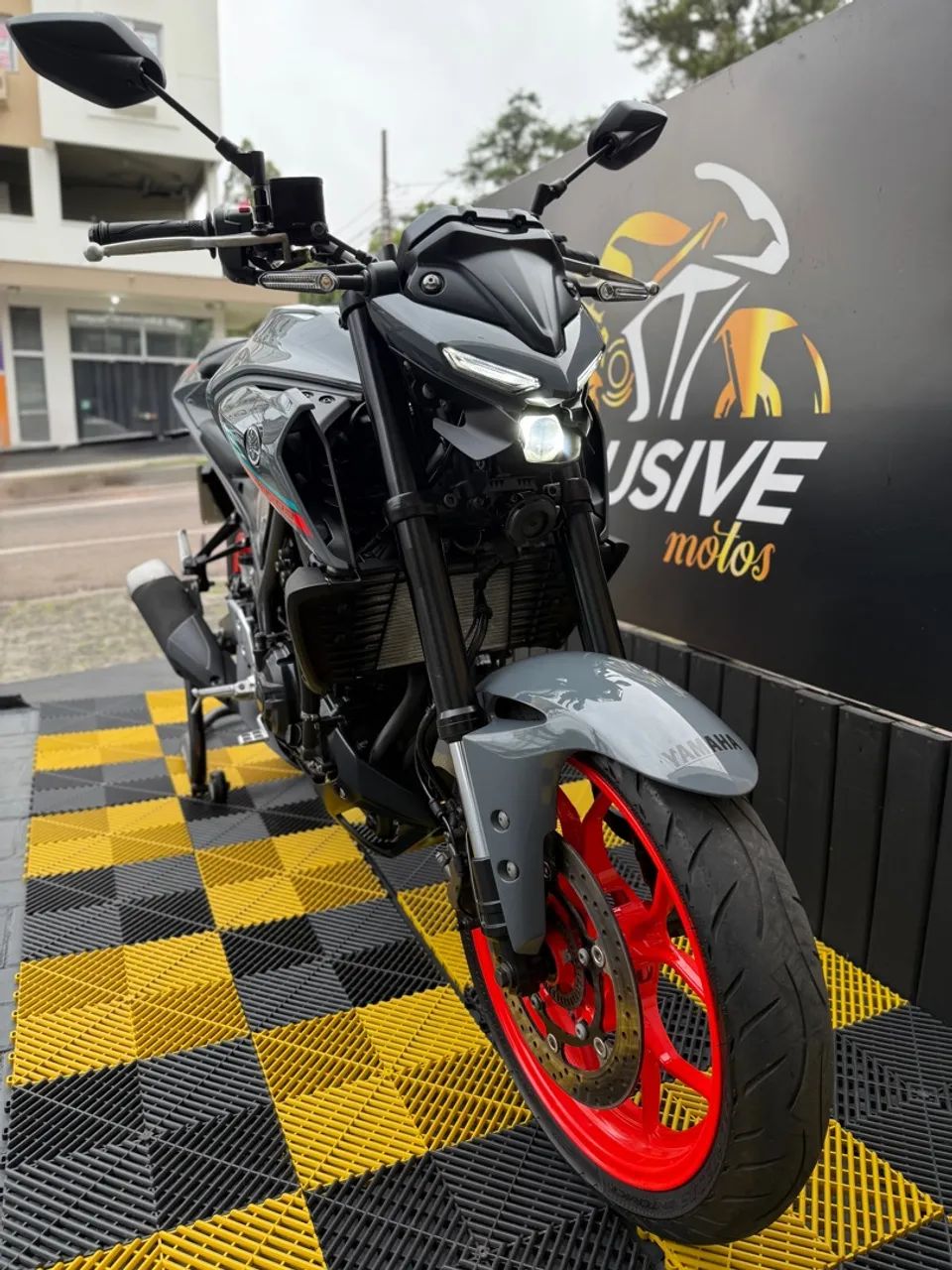 Para Vende Hoje 29.900, TROCA 31.900 - Foto 3