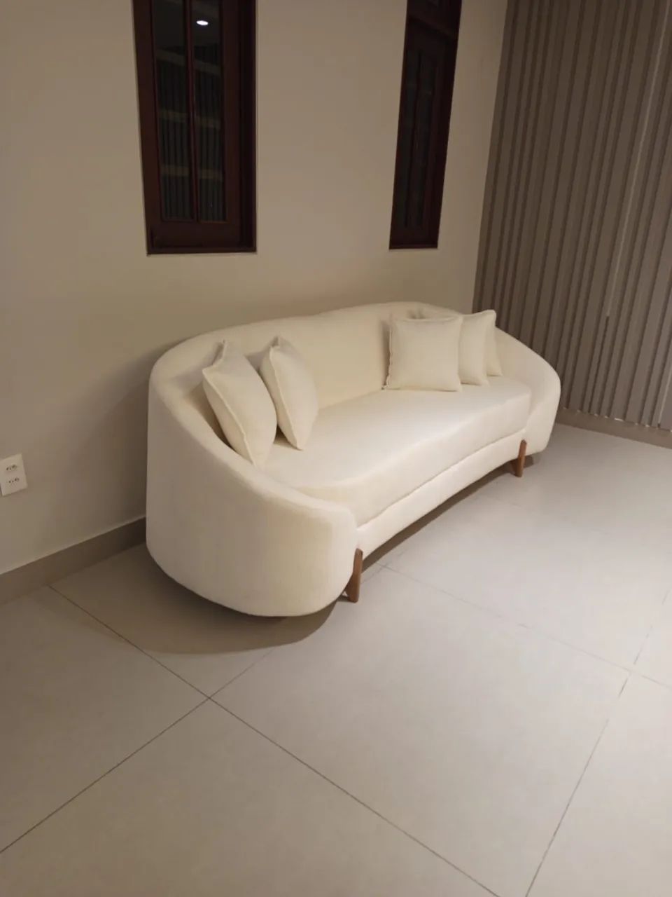 Sofá  - Foto 4