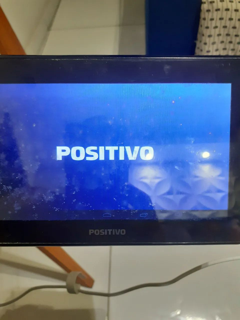 Tablet Positivo 7 polegadas - Foto 2