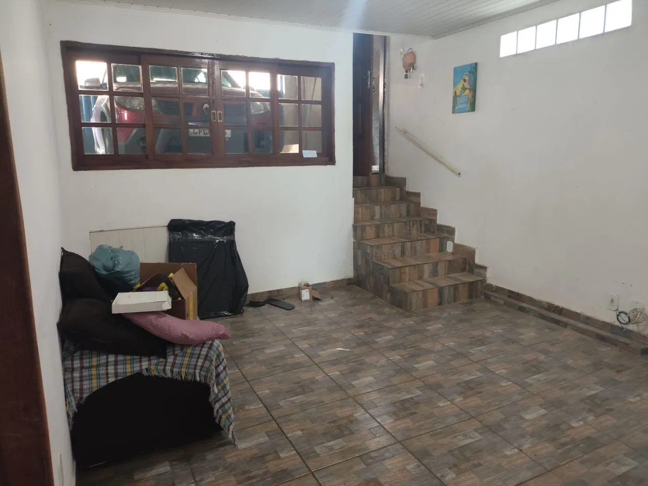 VENDO DUAS CASAS 