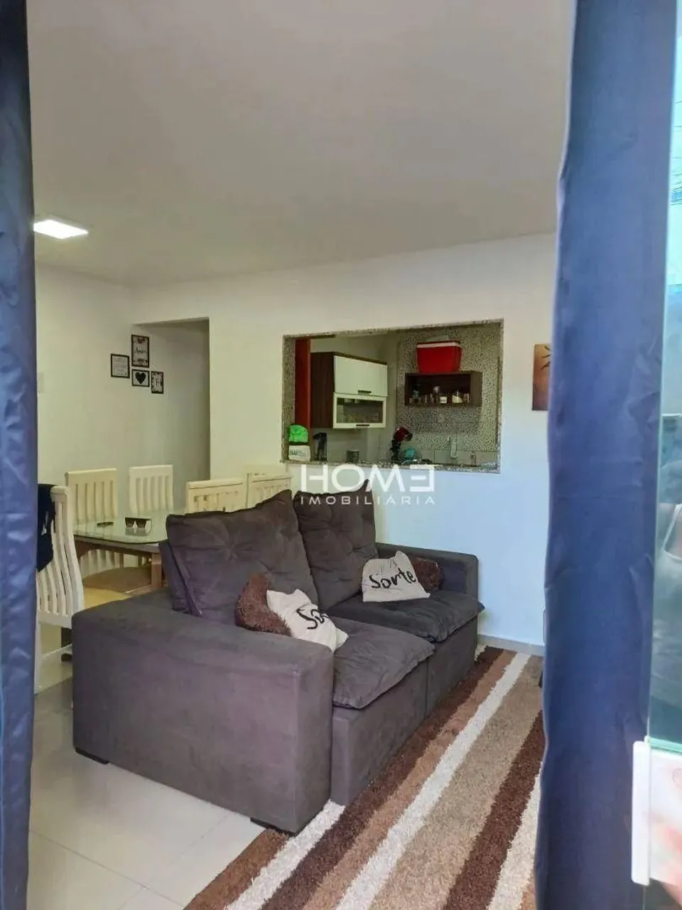 Casa com 1 dormitório à venda, 80 m² por R$ 140.000,00 - Jacarepaguá - Rio de Janeiro/RJ