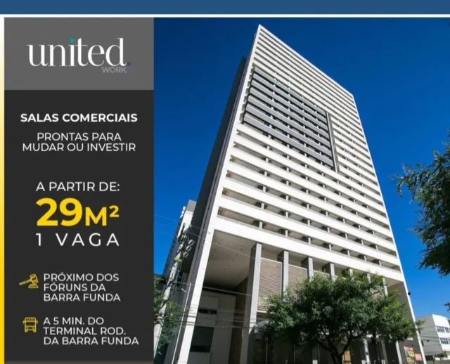 Foto - São Paulo - Várzea da Barra Funda