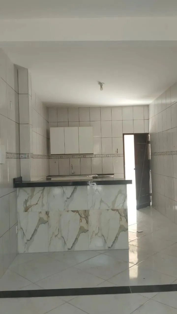 Casa 2 quartos Nascente em Ipitanga - Foto 3