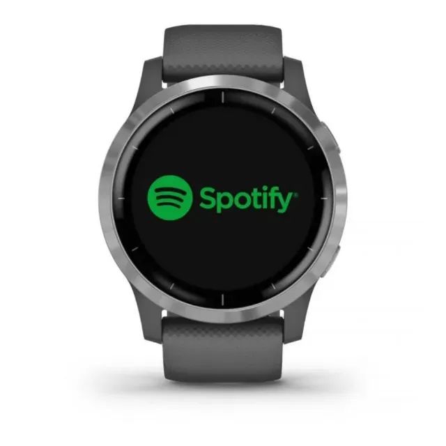 Relógio Garmin Vivoactive Quase novo Smartwatches Praia do