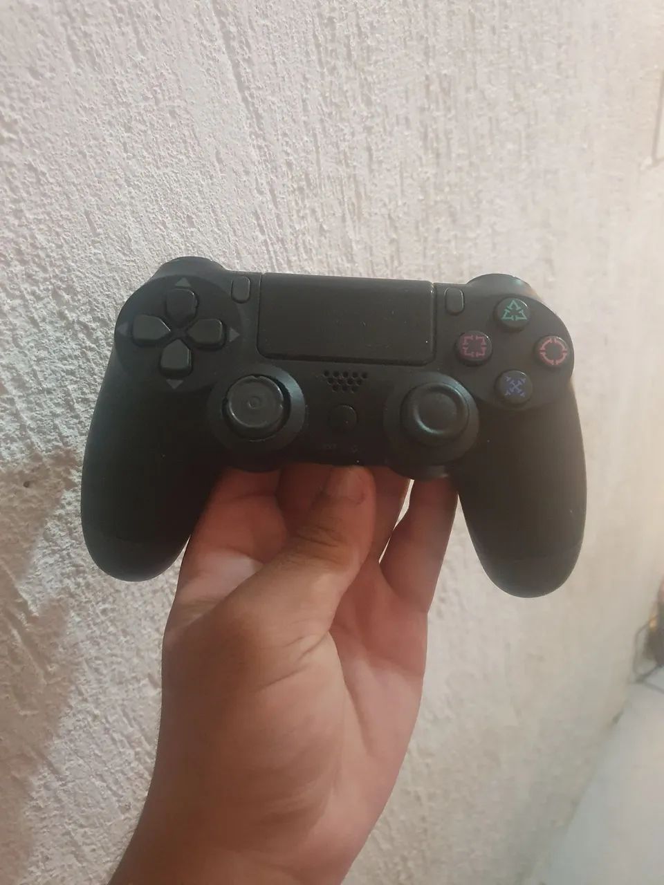 CONTROLE DE PS4 ORIGINAL