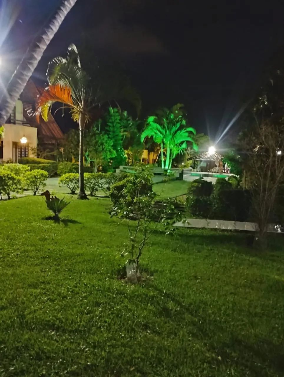 CASA PARA ALUGAR SÃO JOÃO GRAVATÁ - Foto 2