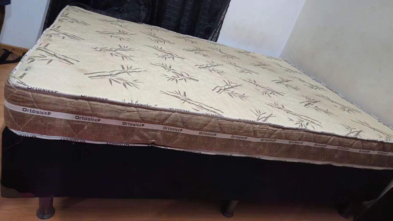 Cama Box - Foto 6