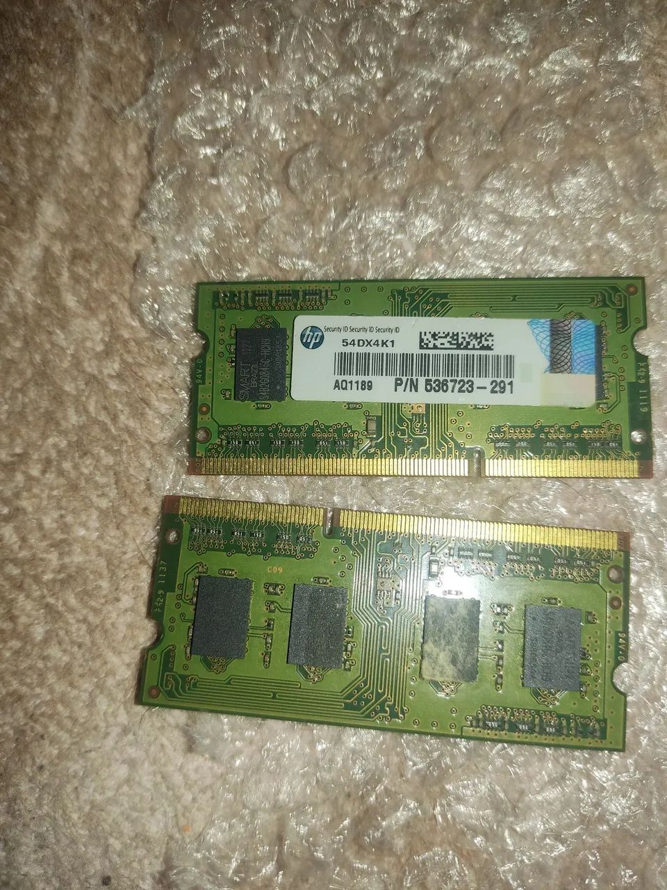 Memória RAM  - Foto 2