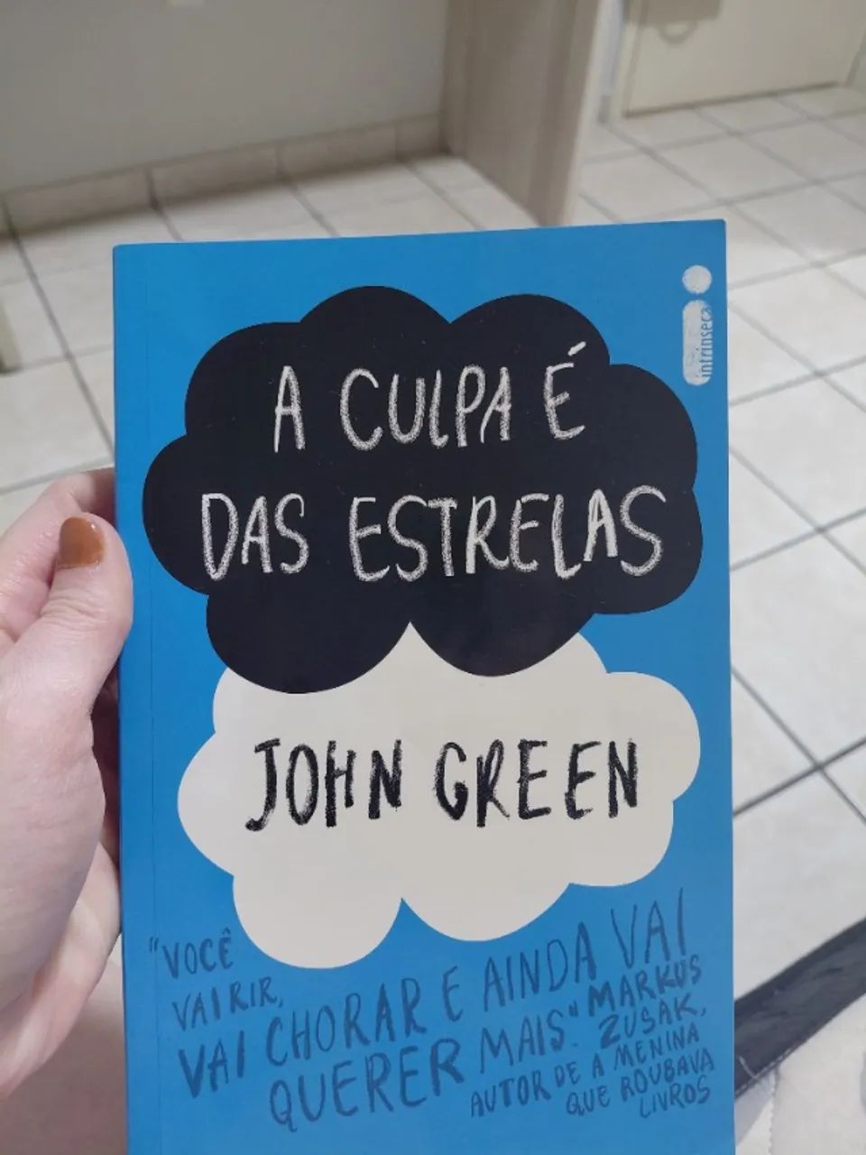 Livros John Green - Foto 2