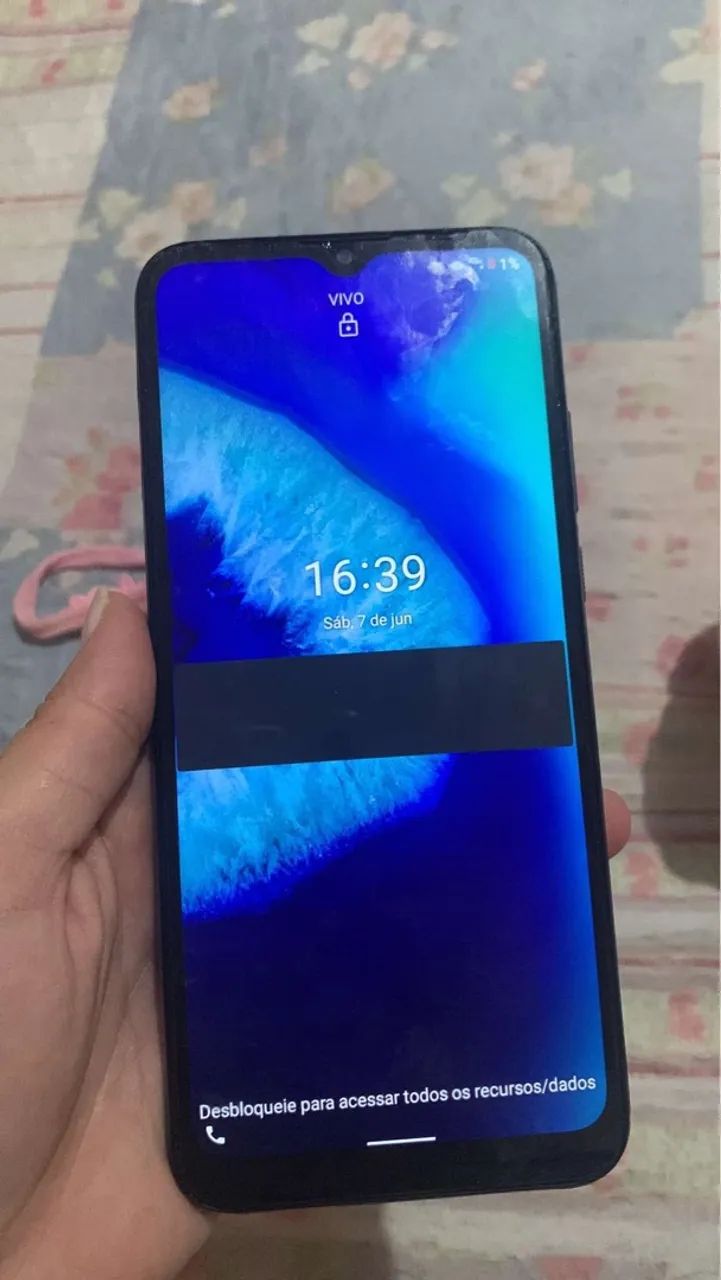 MOTOROLA G8 POWER - Foto 2
