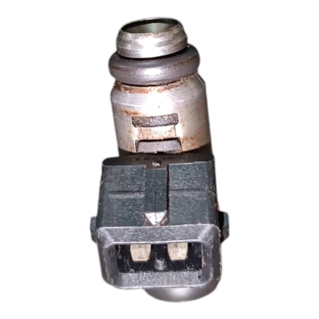 Bico Injetor Ford Ecosport Zetec 2n1u9f593ja 2006 Iwp127  - Foto 2