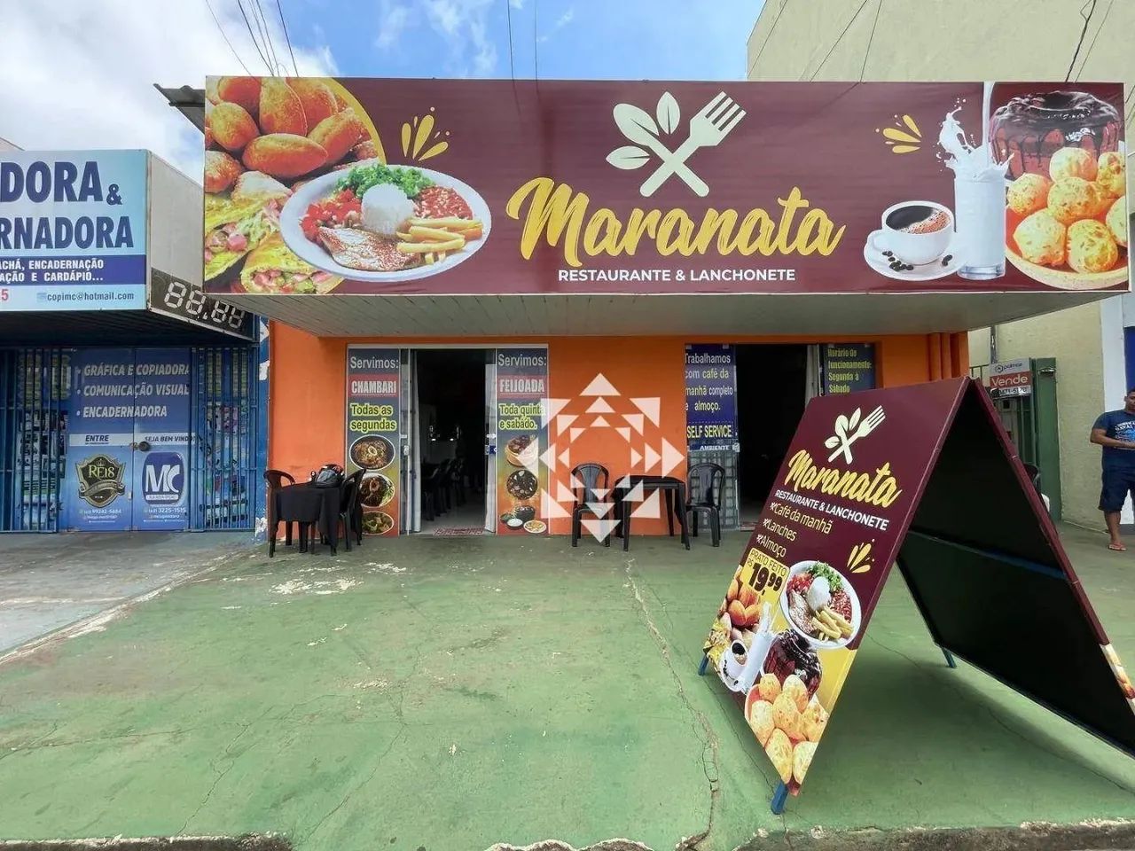 Prédio à venda, 537 m² por R$ 1.850.000,00 - Plano Diretor Sul - Palmas/TO - Foto 2