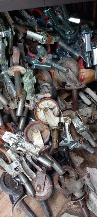 ANDAIMES A PRONTA ENTREGA  - Foto 3