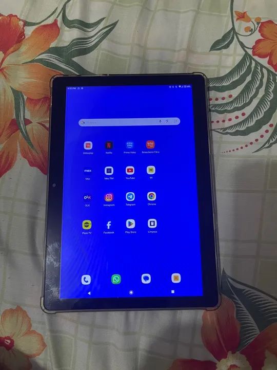 Vende-se tablet M10 _ 4g  - Foto 2