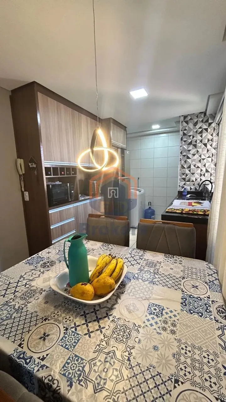 Apartamento em Jardim Primavera - Itupeva, SP