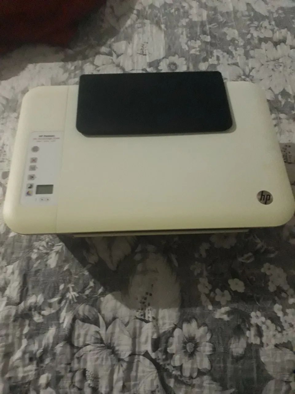 HP Printer - Perfect for your needs!64302534176643120