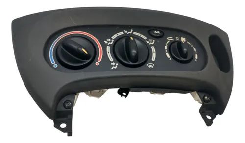 Comando Ar Condicionado Renault Scenic 1998 1999 2000 2001