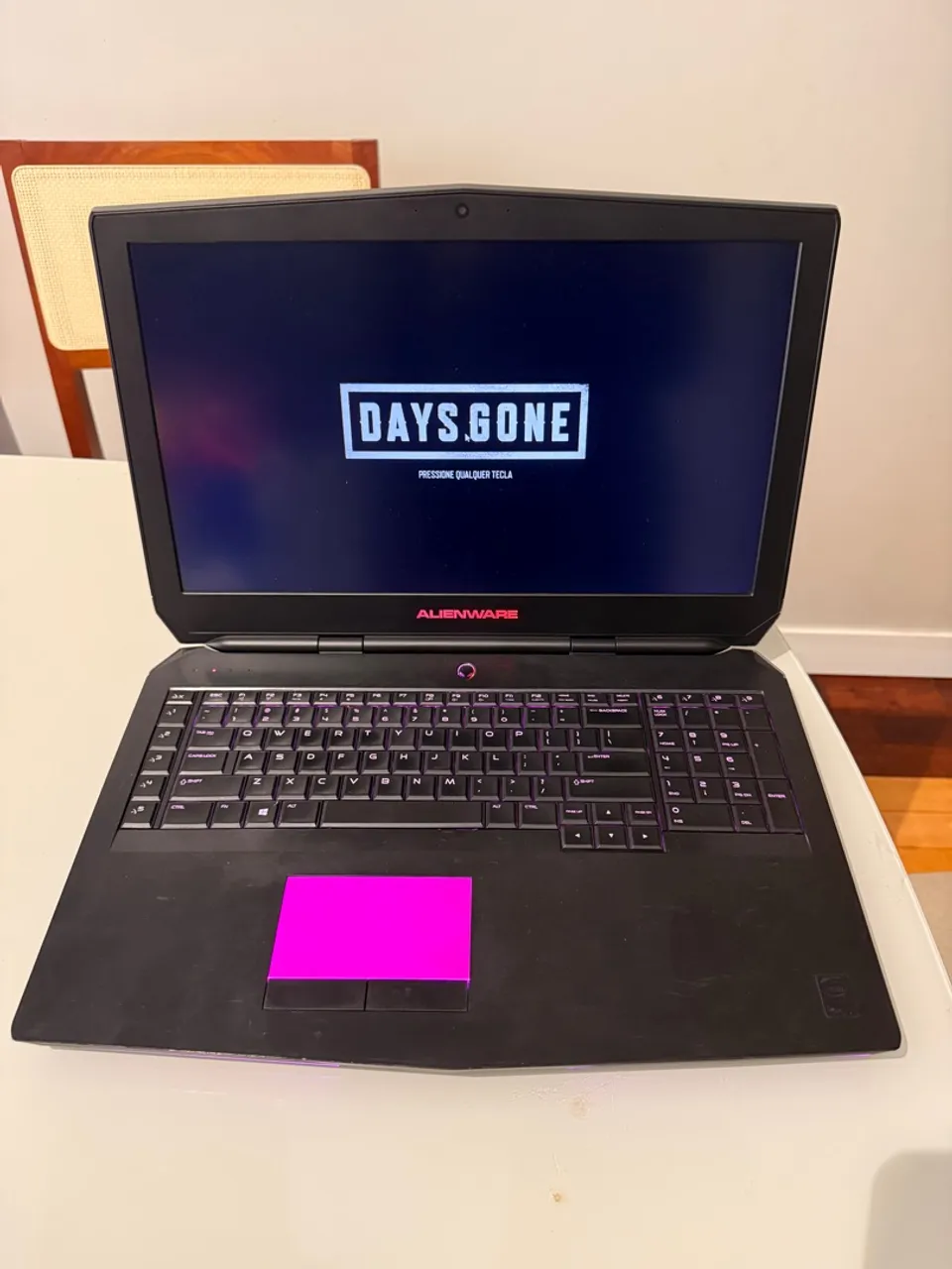 "dell alienware" - Notebooks no Brasil