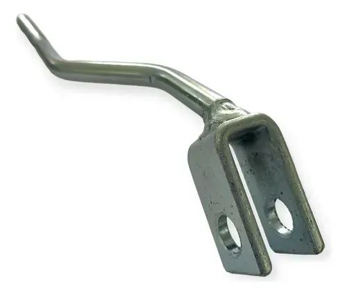 Barra Acionadora Tirante Varão Embreagem Valtra Bf65/bf75