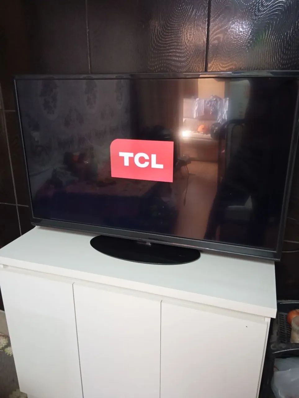 Smartv TCL Android 43"  - Foto 5