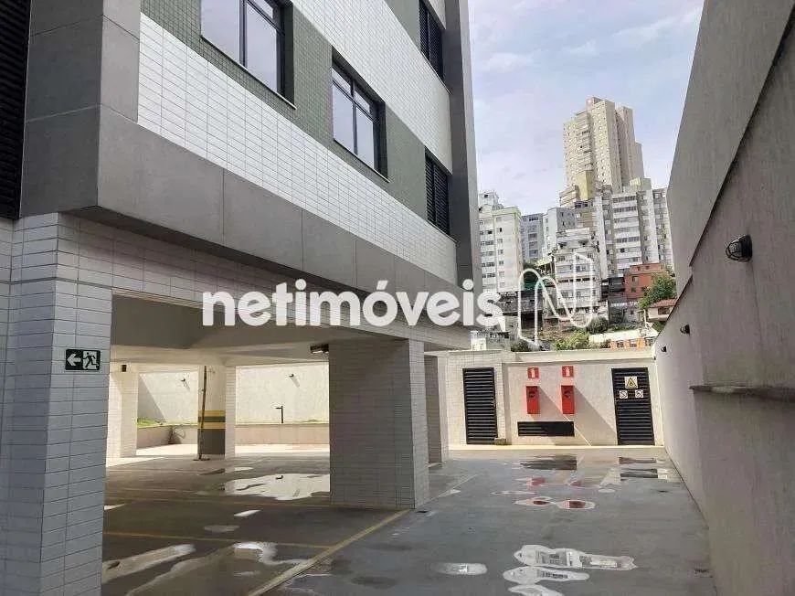 Apartamento à venda no bairro Serra com 135m² e 4 dormitórios/quartos amplos. - Foto 3
