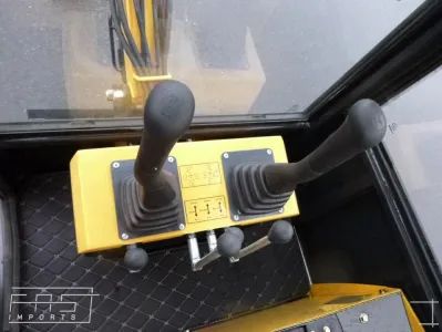 MINI ESCAVADEIRA KV-10 - Foto 4