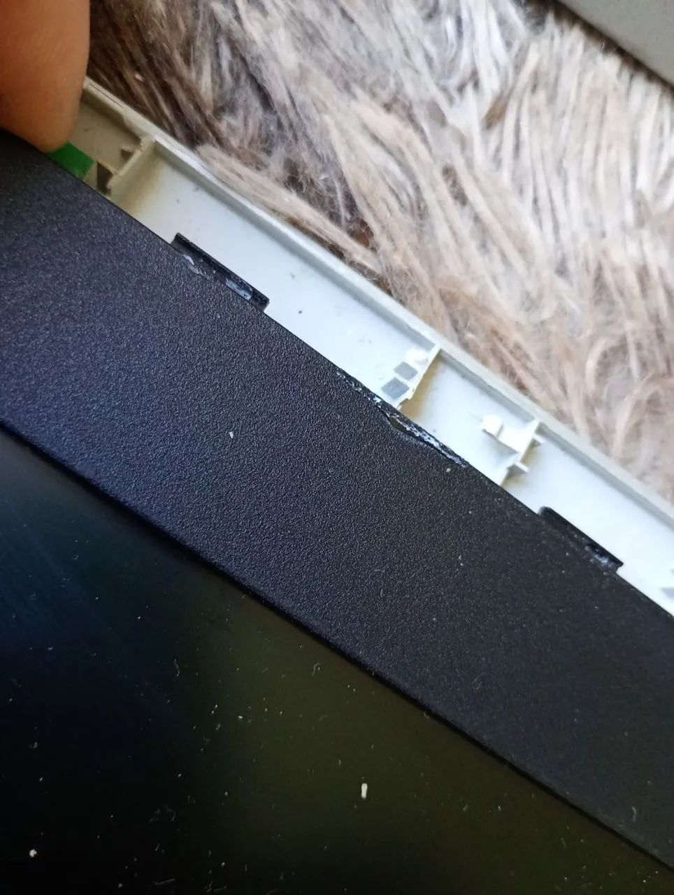 Carcaça Notebook Lenovo - TODOS - Foto 3