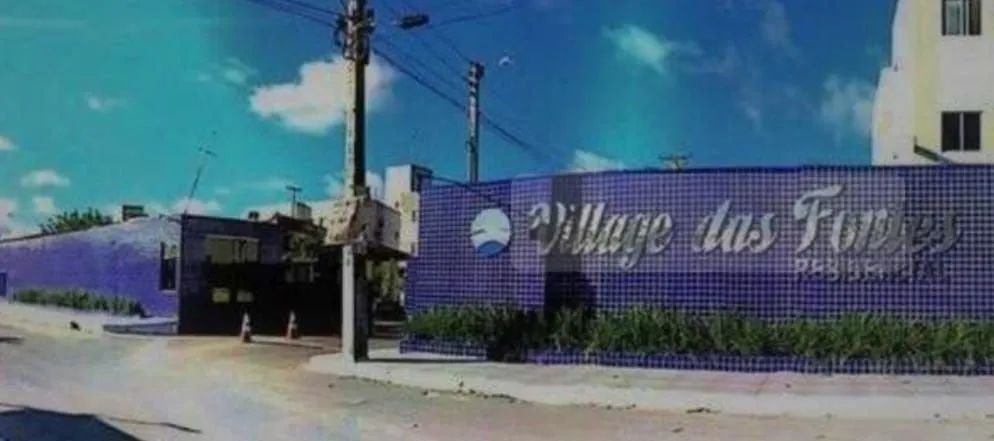 Apart. Village das Fontes 3/4 - Foto 7