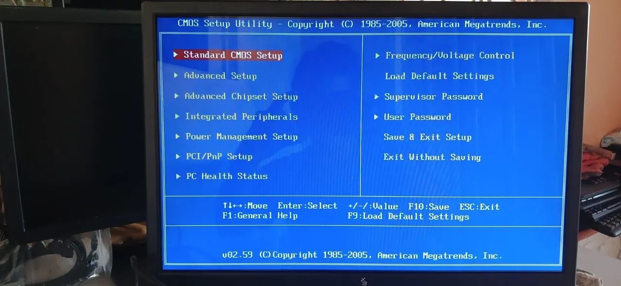 Monitor para PC 19/20 polegadas top de qualidade 