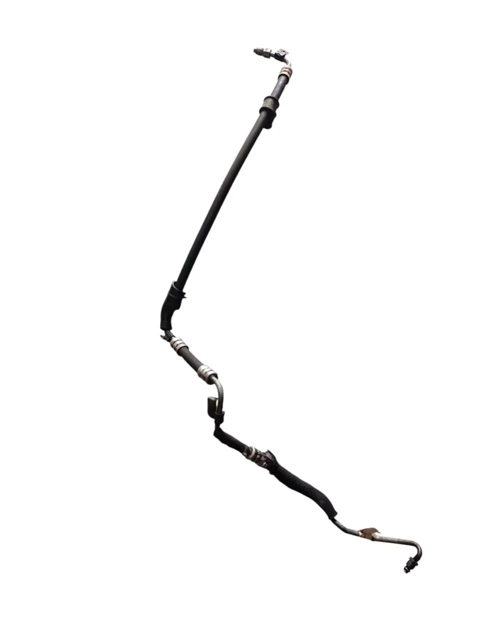 Mangueira Dir Hidráulica Renault Master 2.5 2012  *1 - Foto 2