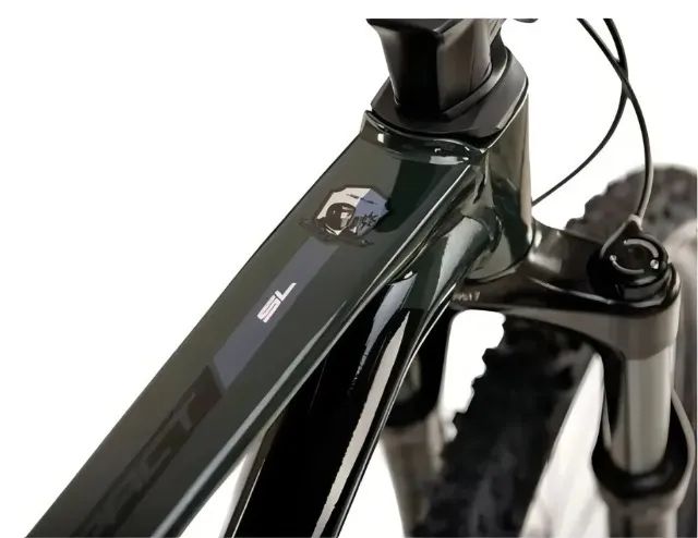 BICICLETA SENSE IMPACT SL Tam. L (19) - Zerada - Foto 2