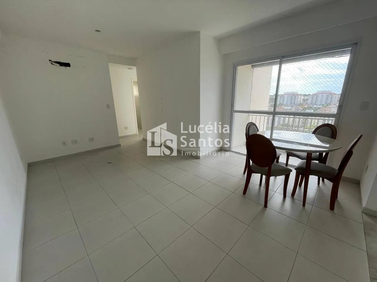Apartamento para Alugar no Condomínio Like Teresina - PI