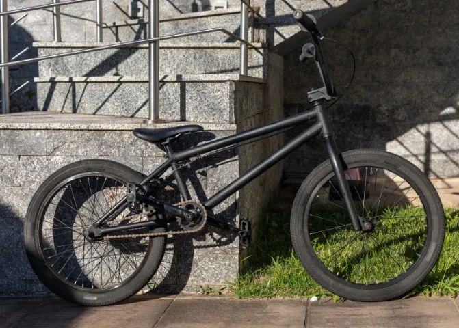 bmx cult