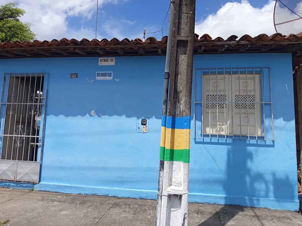Casa Inteligente - Pronta para automação