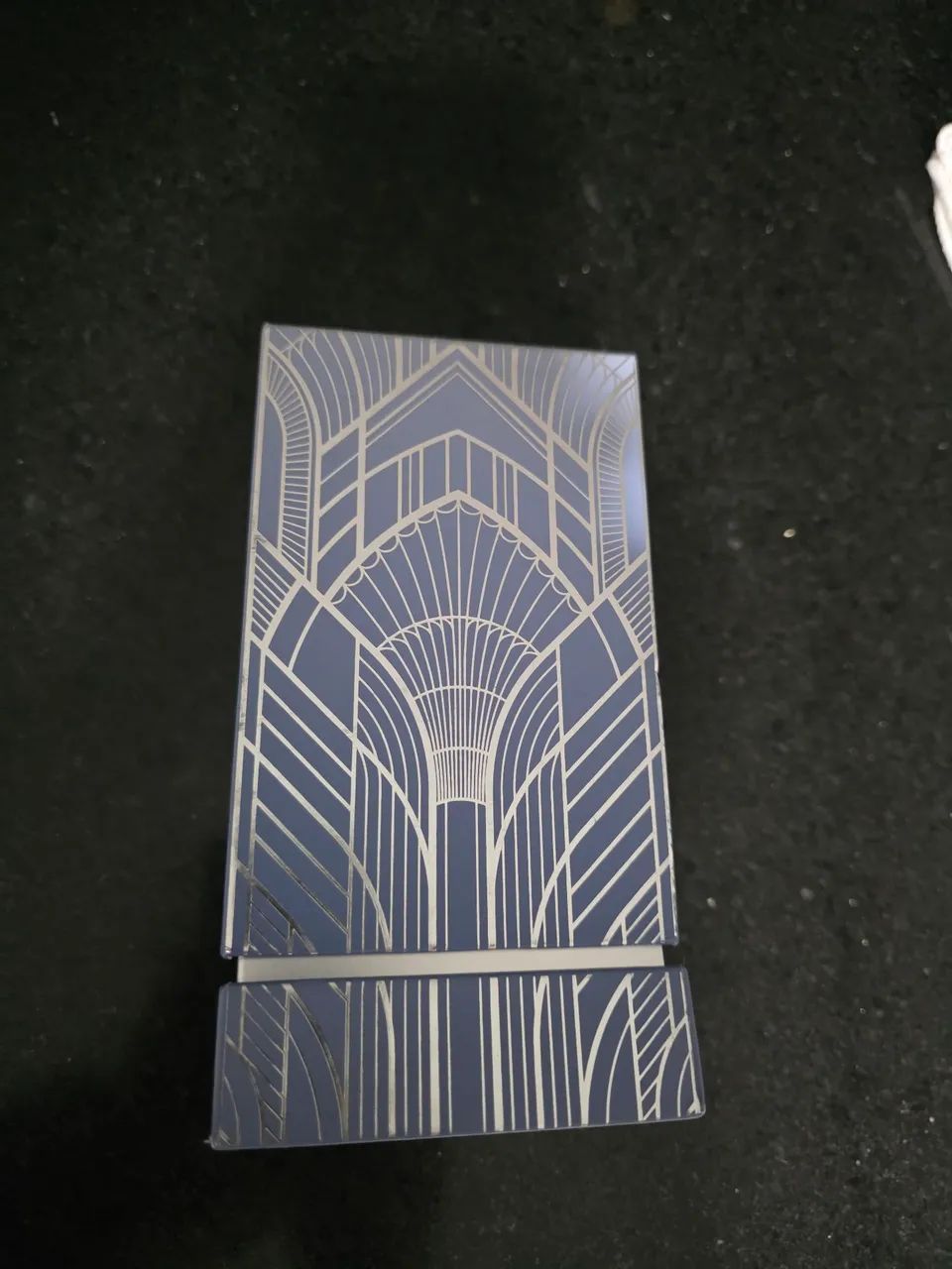 Perfume Blue by Ahmed - Foto 3