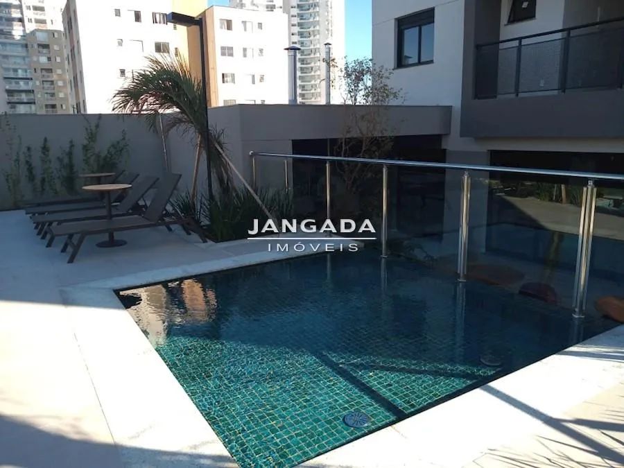 Apartamento 01 Dormitorio - Km 18 Osasco - Sem Garagem Com Piscina
