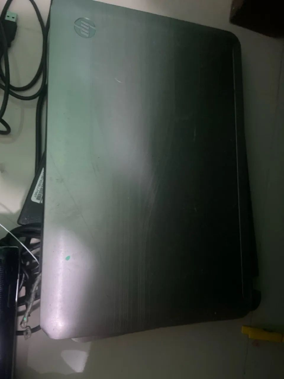 Lote de notebook com defeito  - Foto 2