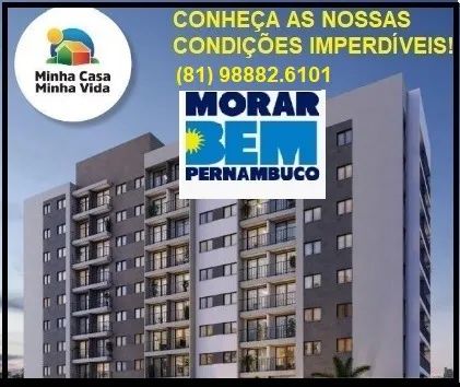 Foto - Recife - Iputinga