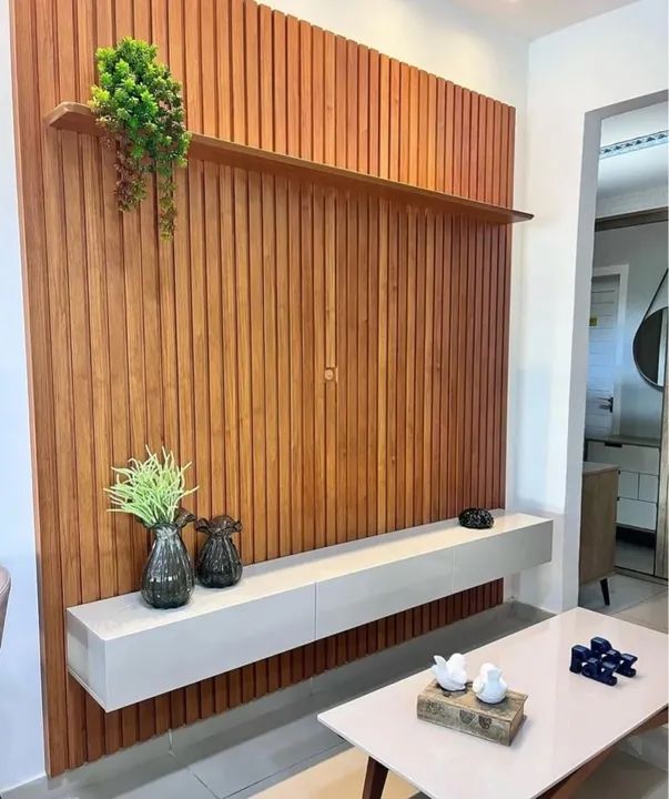 Painel ripado (novo) OFERTA!! - Foto 3