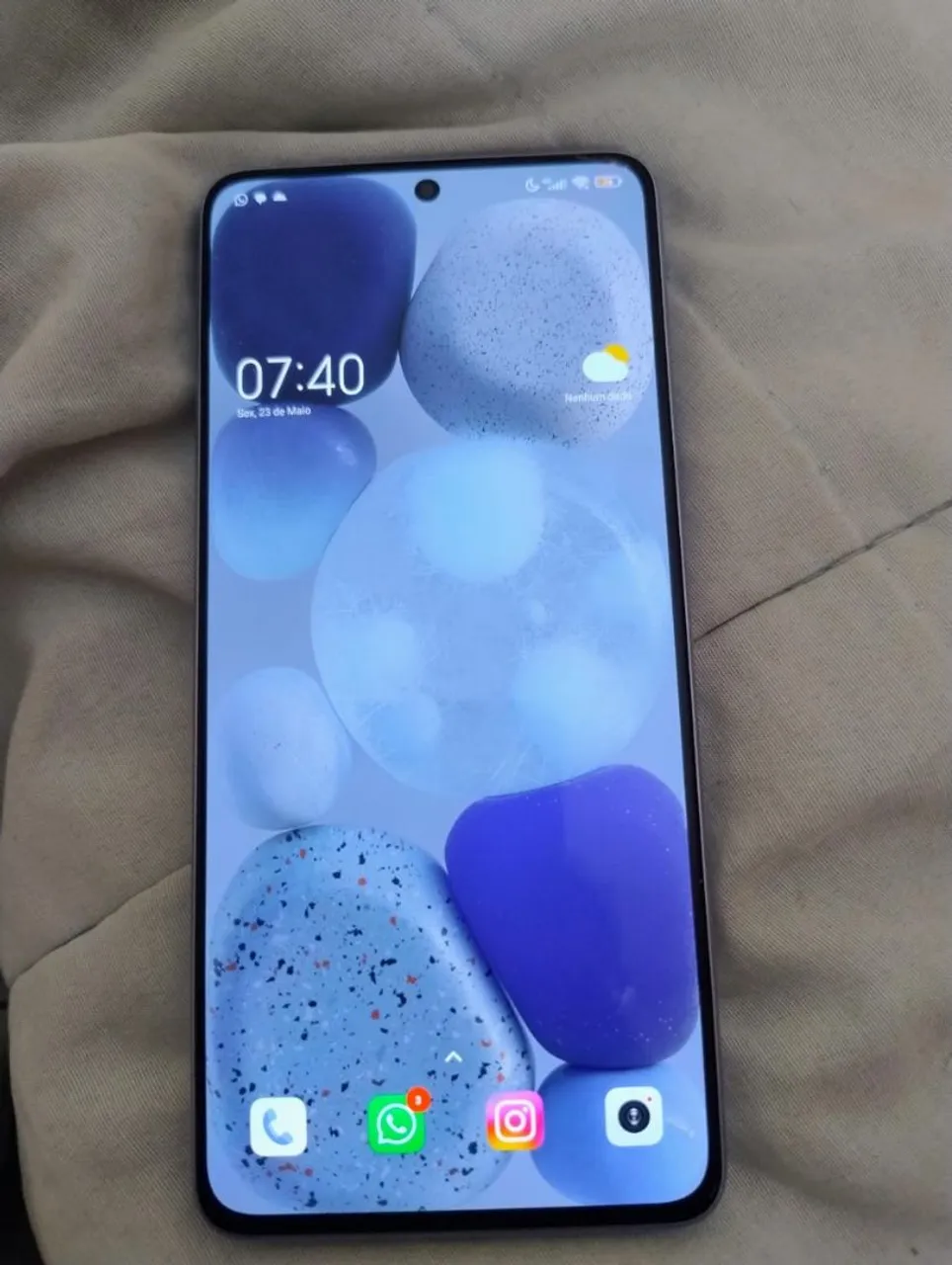 Redmi Note 13 pro 5g