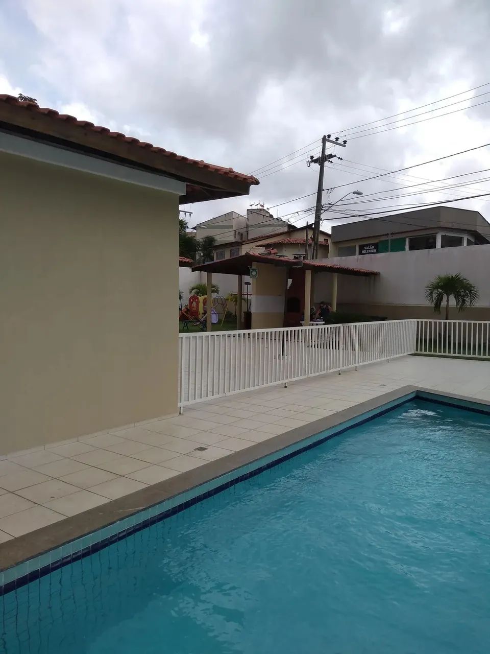 Apartamento com 3 Quartos Cohama - Foto 3