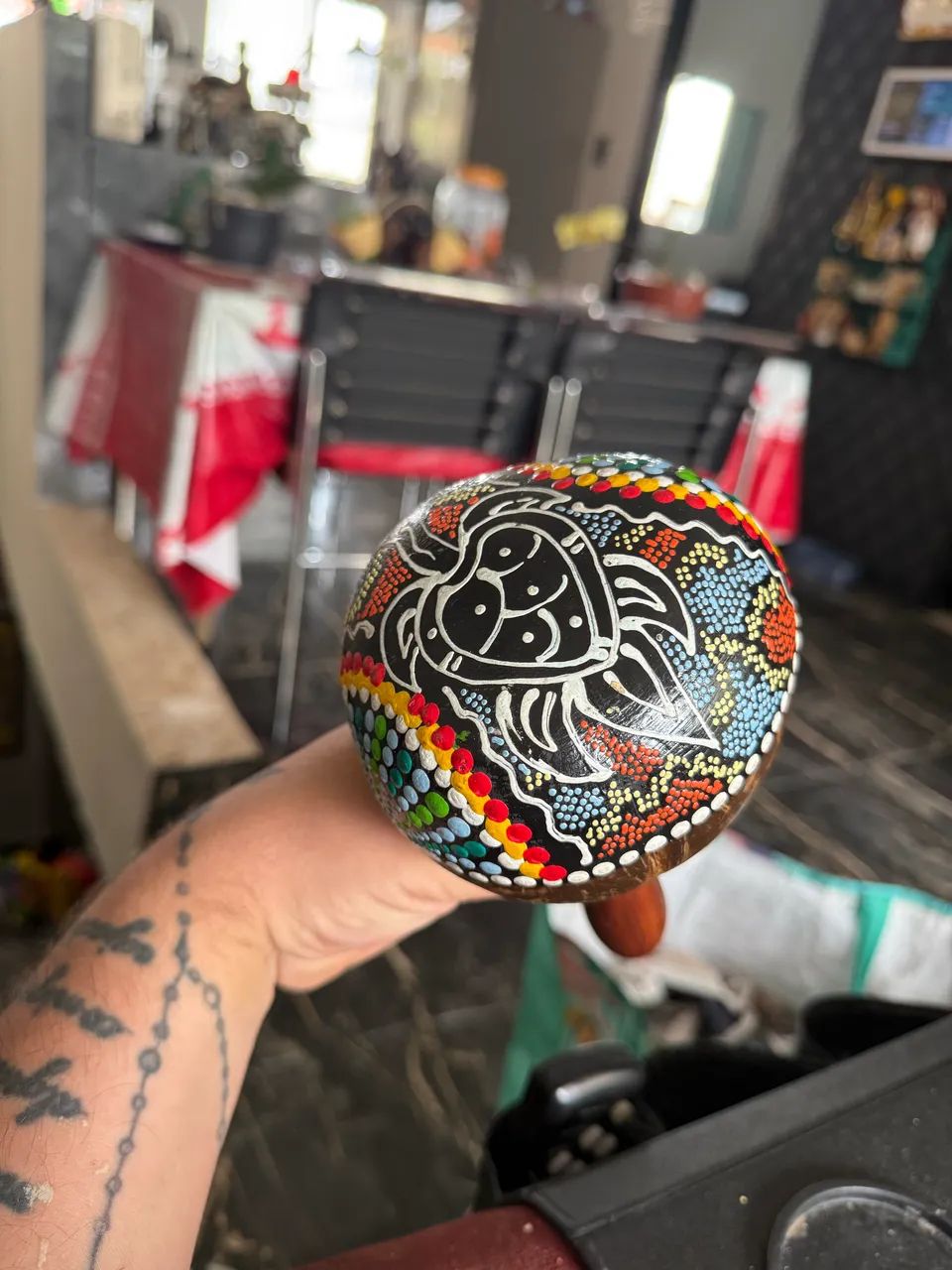 Maraca de punta cana - Foto 4