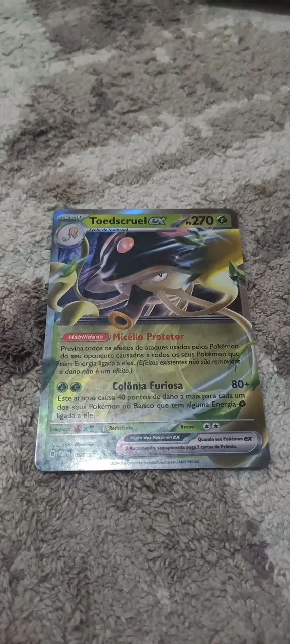 Cartas Pokemon  - Foto 5